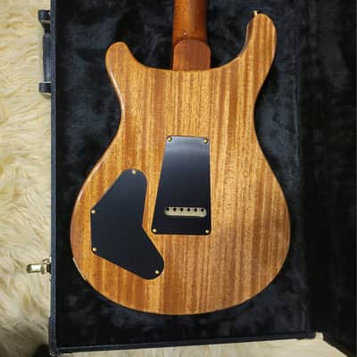 PRS DGT David Grissom Tremolo Signature 10-Top 2008 - Present - Faded Blue Jean image 5