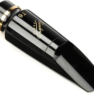 Vandoren SM822E V16 Tenor Saxophone Mouthpiece - T6 image 2