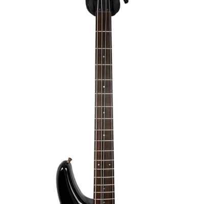 Ibanez RB830 Roadstar II Series Bass 1987 - Black image 6