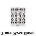 Qu-Bit Electronix Contour - Quad Envelope Generator [Three Wave Music]