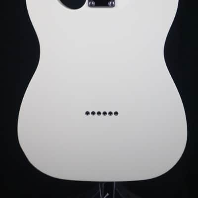 Immagine Schecter Nick Johnston Signature PT 2022 Atomic Snow - 12