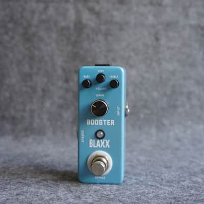 【TMiranda】Gain Booster gb-1 T. Miranda Gain Booster Gb-1 | Reverb Italia