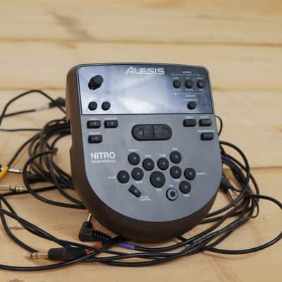 Immagine Alesis Nitro Mesh Module - 2
