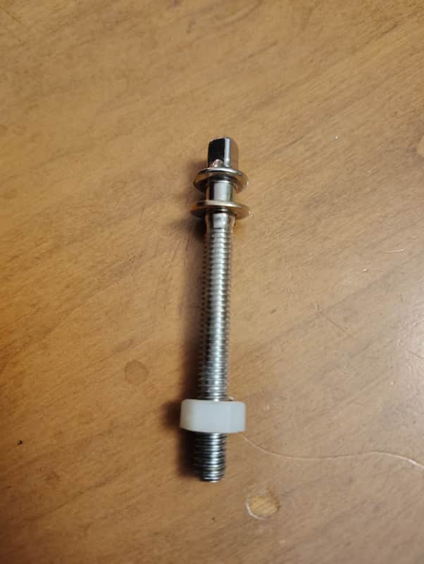Yamaha High Tension Rods for SFZ Marching Snare Drum image 1