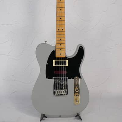 Fender Brent Mason Telecaster Primer Gray [US22047378] (03/23) image 5