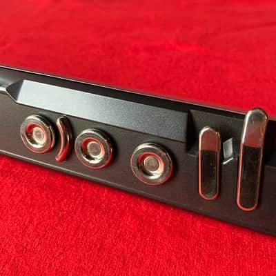 Akai EWI USB MIDI windcontroller image 3