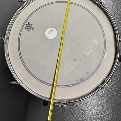 Pearl Export Series 4-Piece Drum Kit (Used) image 11