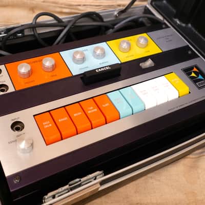 Maestro G-1 Rhythm & Sound 1970's image 6