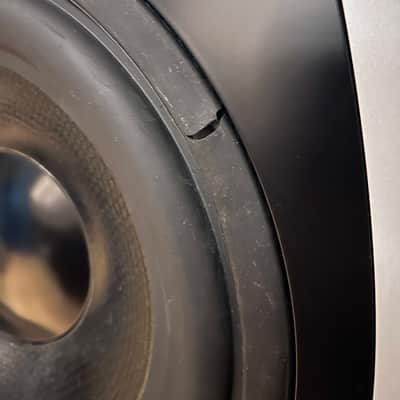 ADAM Audio S6X Monitors (Pair) - Black image 3