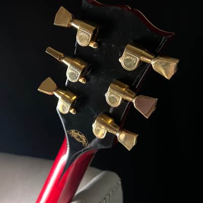 Gibson L5 Custom Shop Master Model George Gobel (L5CT) Archtop image 17