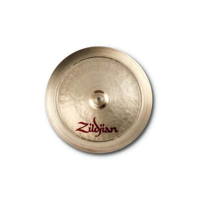 Zildjian FX Oriental China Trash Cymbal 18" image 3