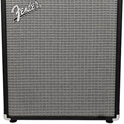 Fender Rumble 100 V3 Bass Combo Amplifier image 1