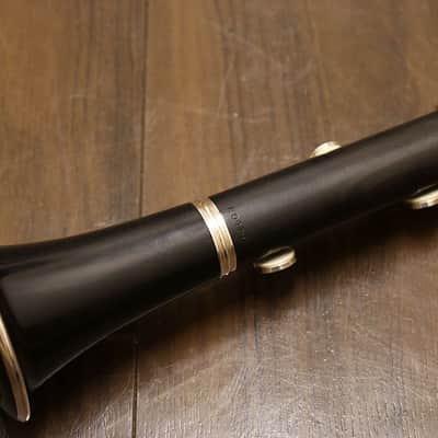 SELMER Selmer PROLOGUE II B flat clarinet [SN N0929] (07/05) image 8