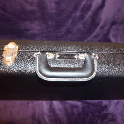 Fender Classic Player Triple Telecaster, Custom Shop Nocaster pickups + G&G Case image 10