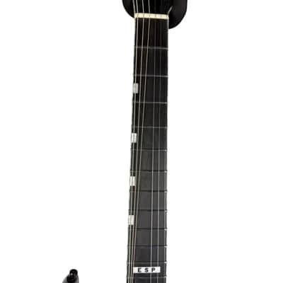 ESP E-II Horizon NT HS Hipshot - Purple Sparkle imagen 6