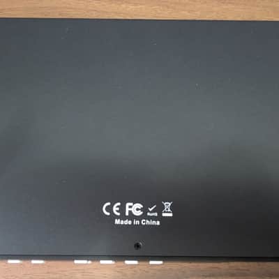 Unbranded 4K@60hz 4x4 HDMI™ Matrix w/ Video Wall (Seamless, Audio Extract, MultiView)-UHD-44MVW 2024 - Excellent image 3