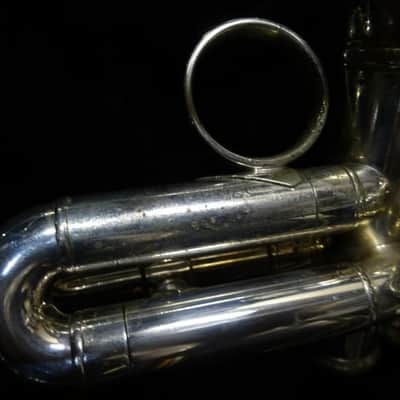 Yamaha YTR-8335RGS Trumpet B♭ (Used) image 4