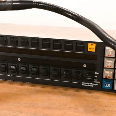 RTS IKP-950 Matrix Intercom System CG01ECZ image 3