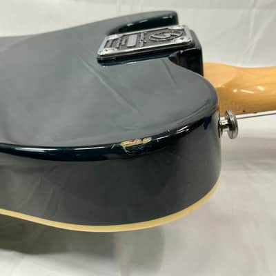 Samick Greg Bennett Design Formula FA2 fa-2 Electric Guitar image 10