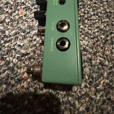 Chase Bliss Audio Lost + Found 2025 - Present - Green image 5