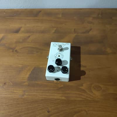 Jetter Helium 2010s - White image 4