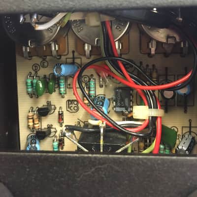 1995 Proco Rat Pedal image 3