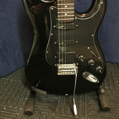 Kramer ZX30H Black image 1
