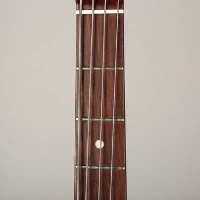 Ernie Ball Music Man USA StingRay 4 H - 2001 - Burnt Apple image 7