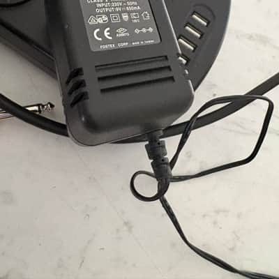 Fostex DE1 image 7