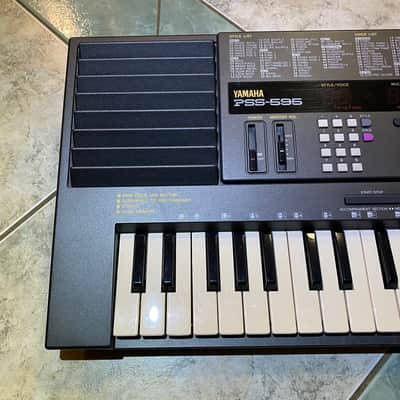 Yamaha PSS-595 image 3