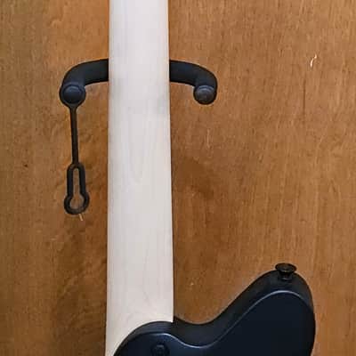 Jackson X Series Surfcaster Satin Black image 6