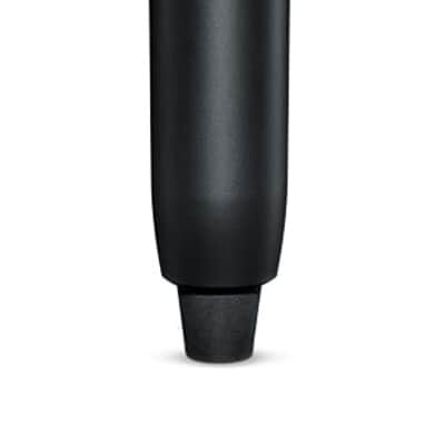 Shure GLXD24+/SM58-RST-02 Dual Band Vocal System with SM58 Microphone and GLXD4+ Receiver image 3