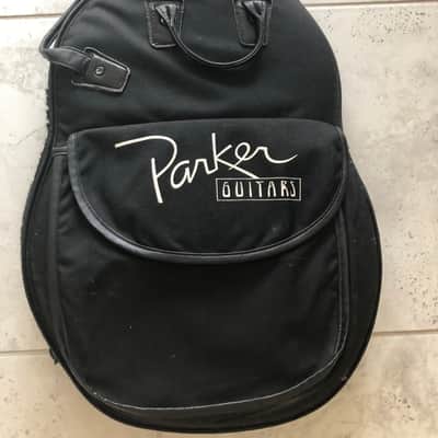 Parker Nitefly NFV2B 1997 Black image 7