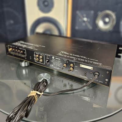 Nikko Gamma 1 Stereo FM Tuner | Tested and working image 6