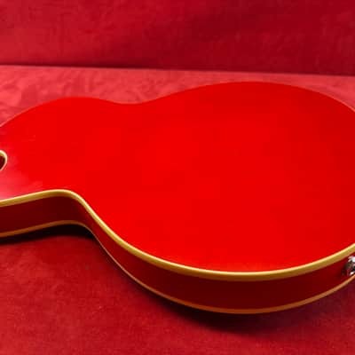 Gibson Memphis ES-235 2018 - 2019 - Satin Cherry image 3