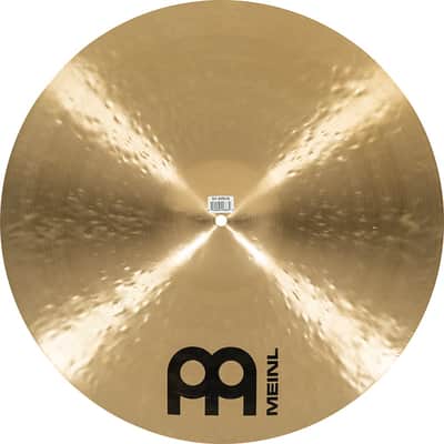 Meinl Symphonic Medium 20'' image 4