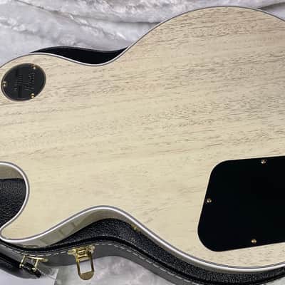 NEW! Gibson Les Paul Custom 1957 Reissue VOS - Custom Ordered in TV White - Custom Shop - 8.5 lbs - Authorized Dealer - G07213 image 10