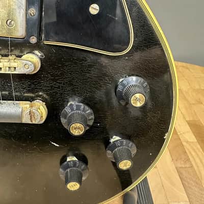 Gibson Les Paul Custom 1969 image 4