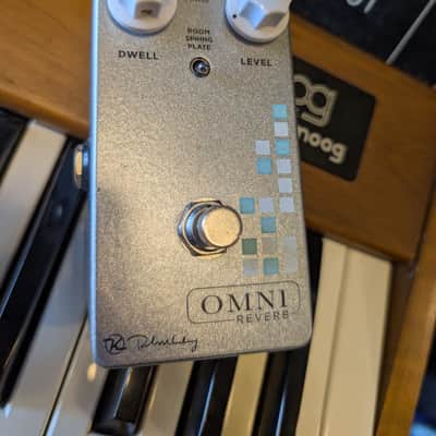 Keeley Omni Reverb | Reverb