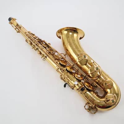 Selmer Paris Mark VI Professional Tenor Saxophone SN 166514 ORIGINAL LACQUER image 5