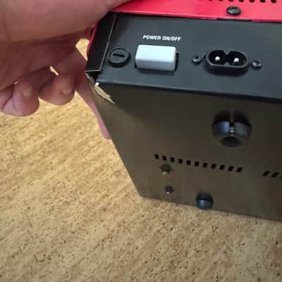 Nord Modular G2 37-Key Synthesizer UPS express image 3