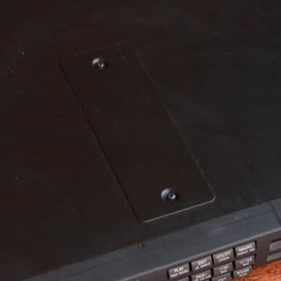 Yamaha RM50 Rhythm Tone Generator 1992 - Black image 7