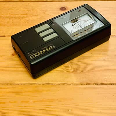 Fernandes GT-1200 Guitar Tuner image 6