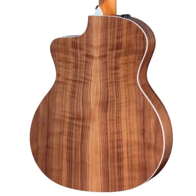 Taylor 214ce - Natural image 2
