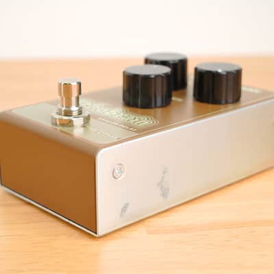 TC Electronic Echobrain Analog Delay Pedal image 2