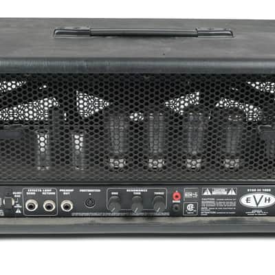 EVH 5150 Owned by Deryck Whibley Of Sum 41 image 8