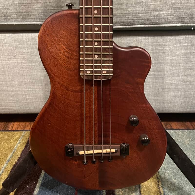 Gold Tone ME-Bass Micro 23" Scale Electric Bass