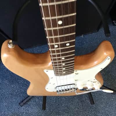 2004 Fender Highway One Stratocaster Made in USA w/ Hard Case image 11