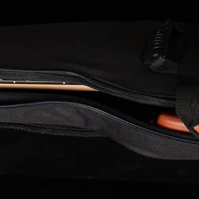 Tobias Killer B IV 4-String Bass Satin Natural (716) image 7
