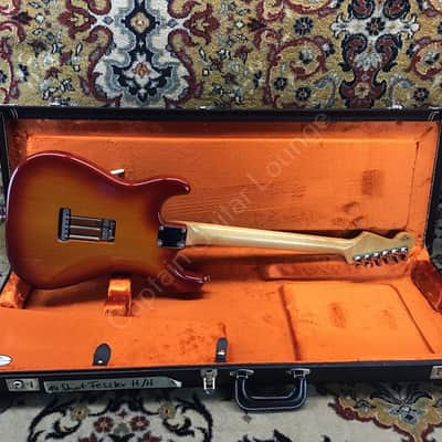 2014 Fender Custom Shop - 1956 Stratocaster NOS HH RW - Masterbuilt by Greg Fessler - ID 4545 image 16